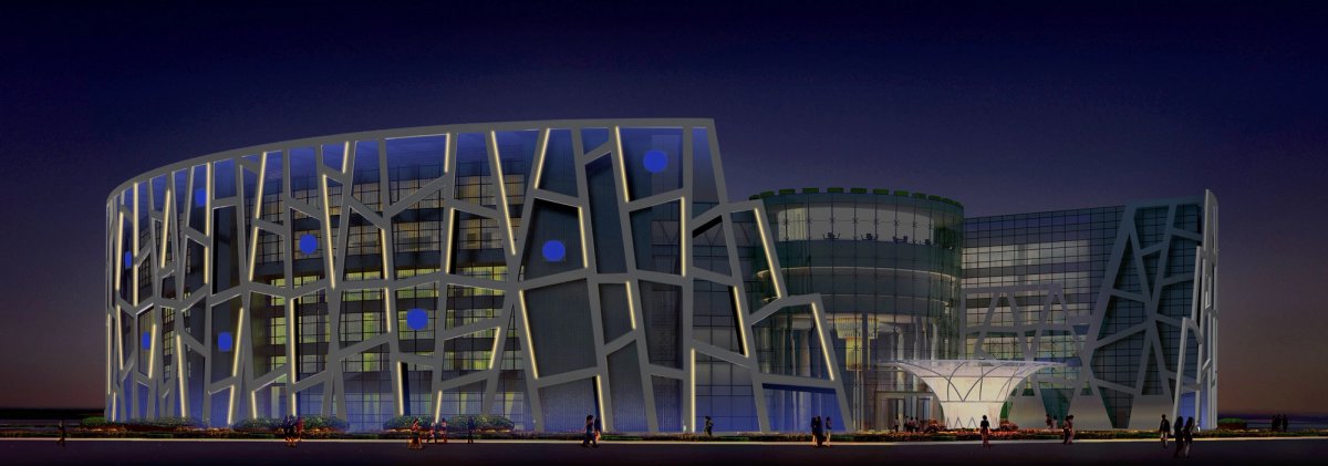 Émanation, Flux et Éclat