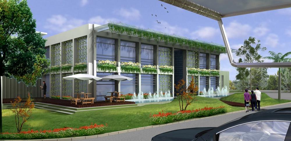 GOLD SEA FOOD FACTORY