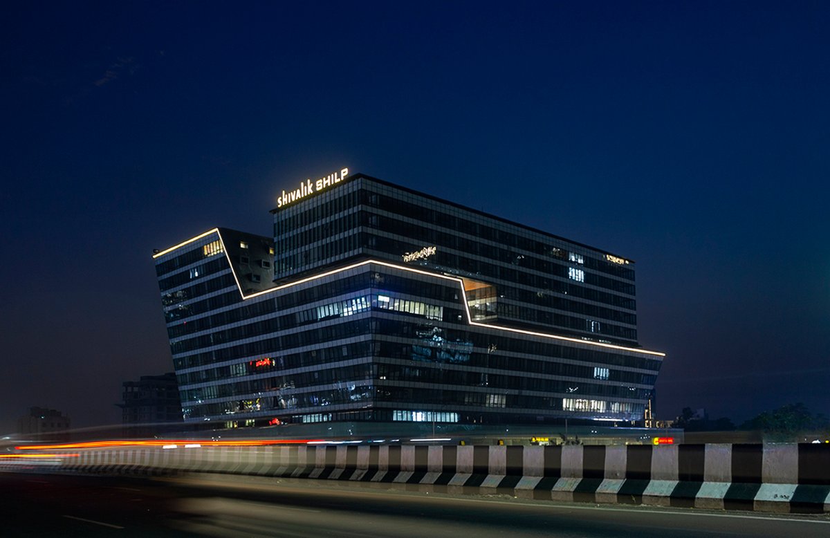 Symphonie de Lumière en Mouvement