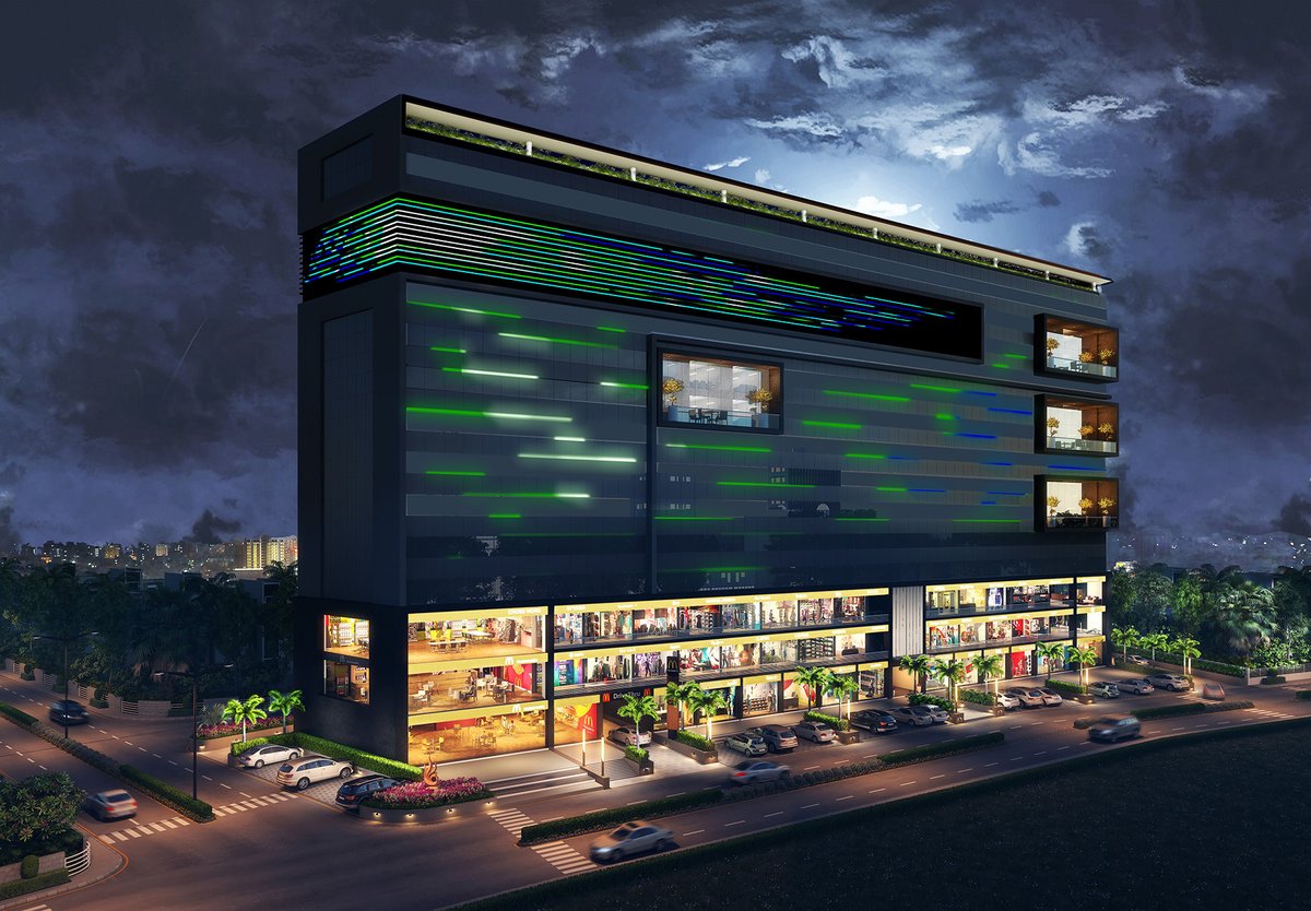 Le Miroir Energétique de la ville