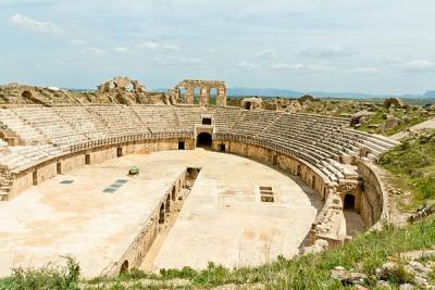 Entrée en portfolio — Villa Morphosis, résidence privée, Carthage, Tunisie
