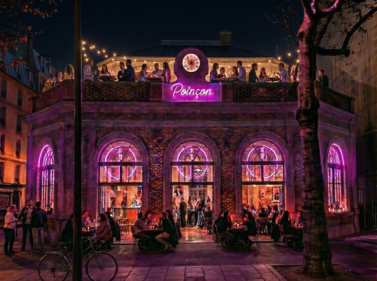 Project Video Poster