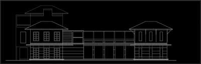 Entrée en portfolio — Mango Tree House, villa privée, Bhopal, Inde