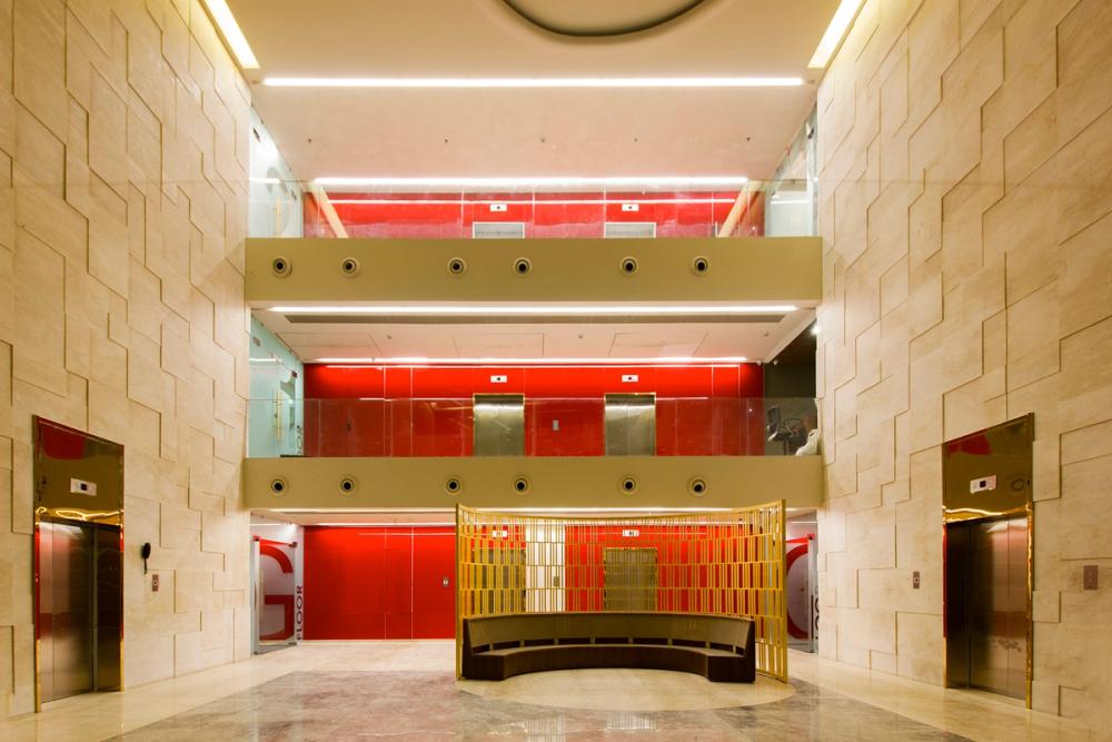 Discrétion et Elégance