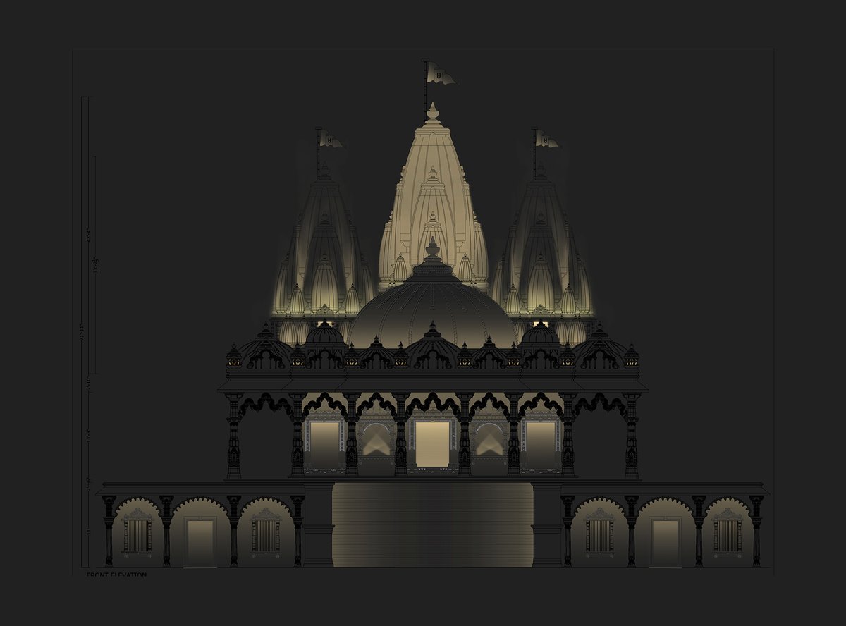 Lumières de dévotion