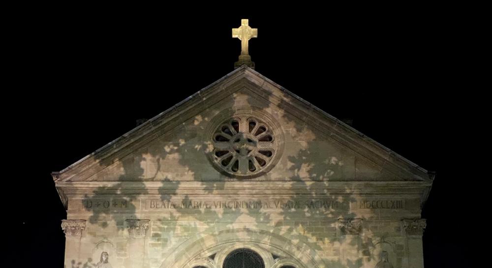 Notre Dame de Clignancourt