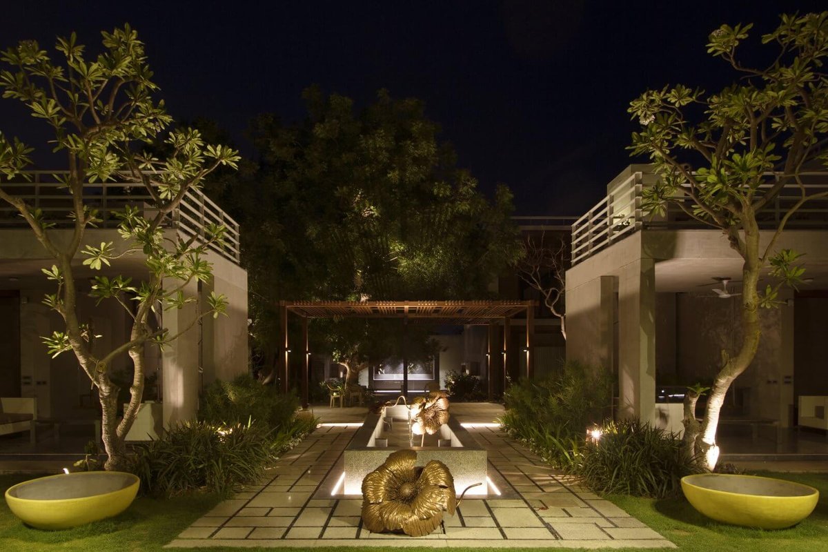 Chuchotements lumineux