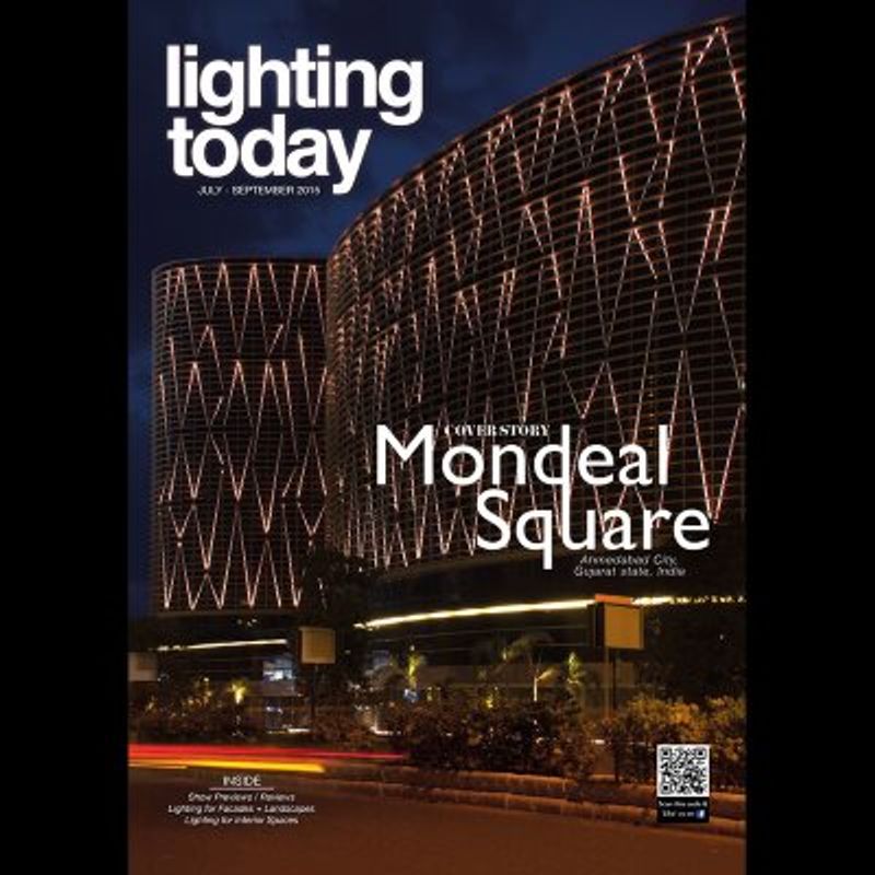 Lighting Today (Singapore) — Mondeal Square