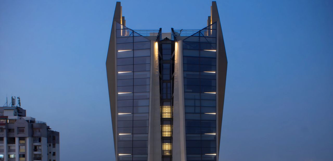 Project Video Poster