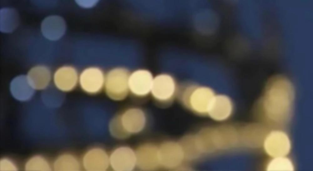 L'amour, pas la guerre