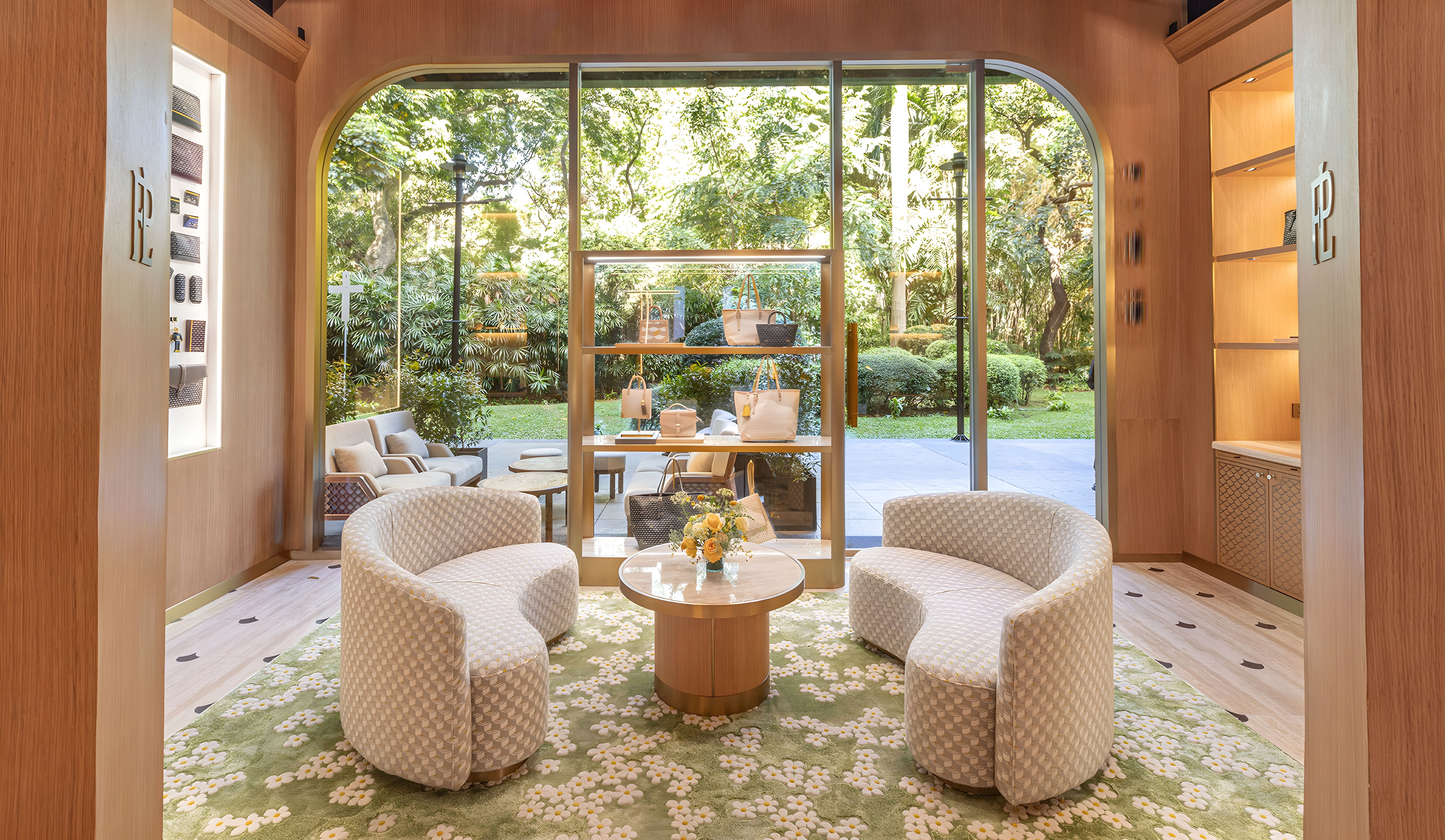 Illuminating Elegance