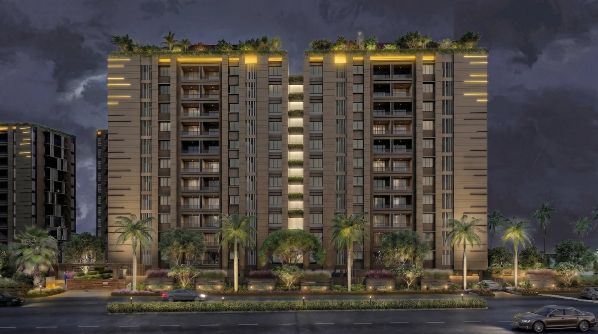 River Valley One