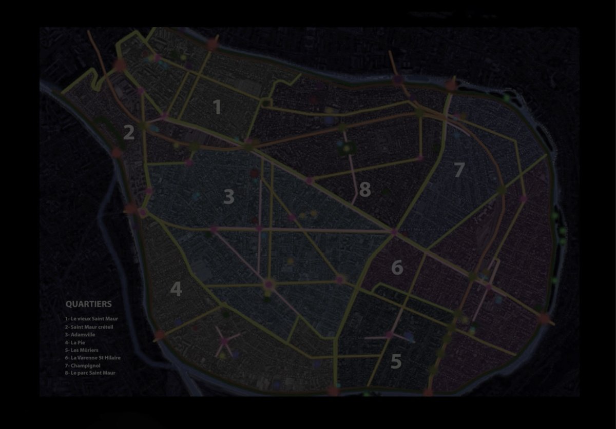 Saint-Maur-des-Fossés