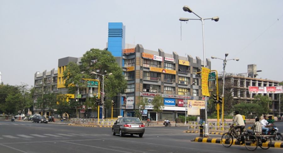 Atelier dada opens its first branch in India