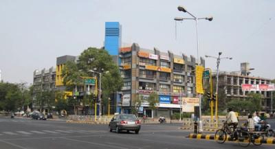 Atelier dada ouvre une première branche en Inde