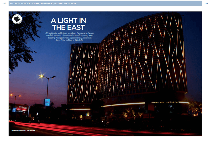 MondoArc (UK) — Mondeal Square