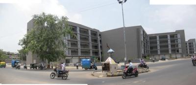 Entrée en portfolio — Sumel 3, hub commercial et d’affaires, Ahmedabad, Inde