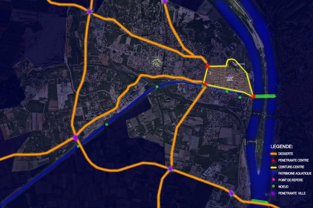 Lumière du Patrimoine