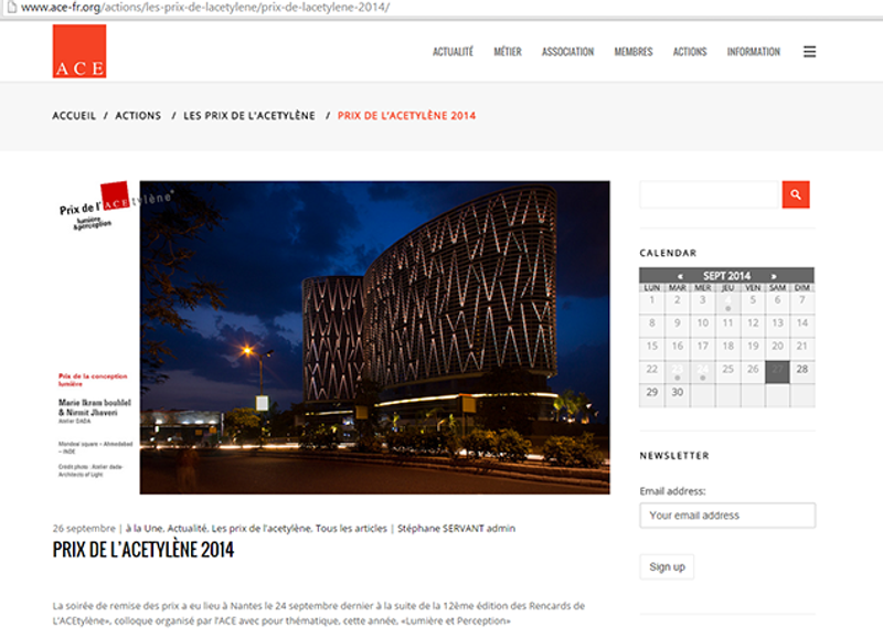 Le Moniteur (France) — Mondeal Square