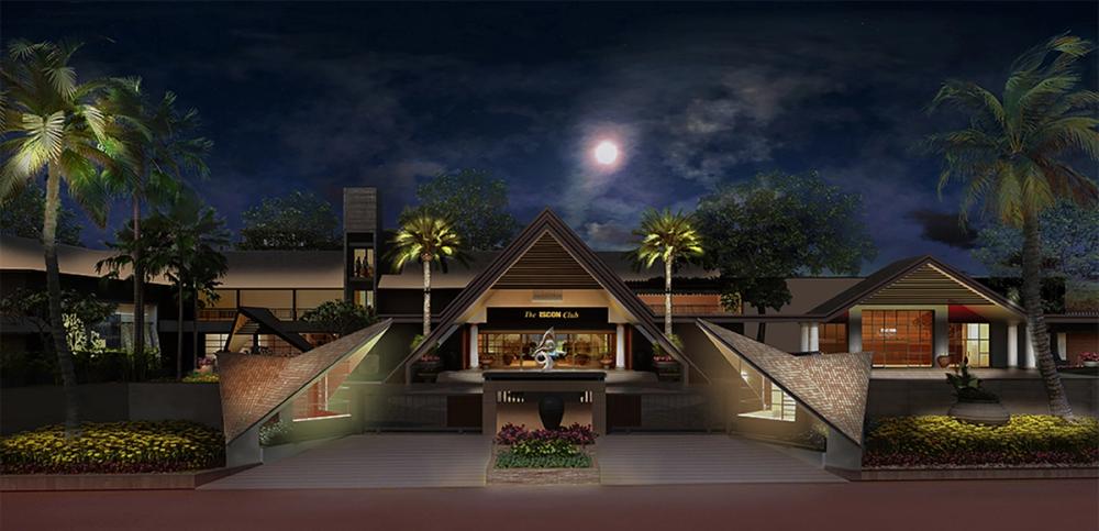 Reflets de Sérénité 