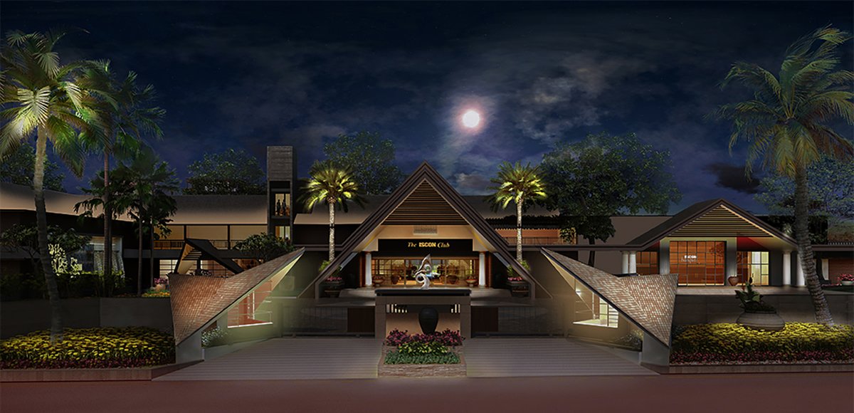 Reflets de Sérénité 