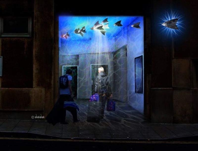 Brighton & Hove City Council (UK) — Concours remporté | Bartholomew Square