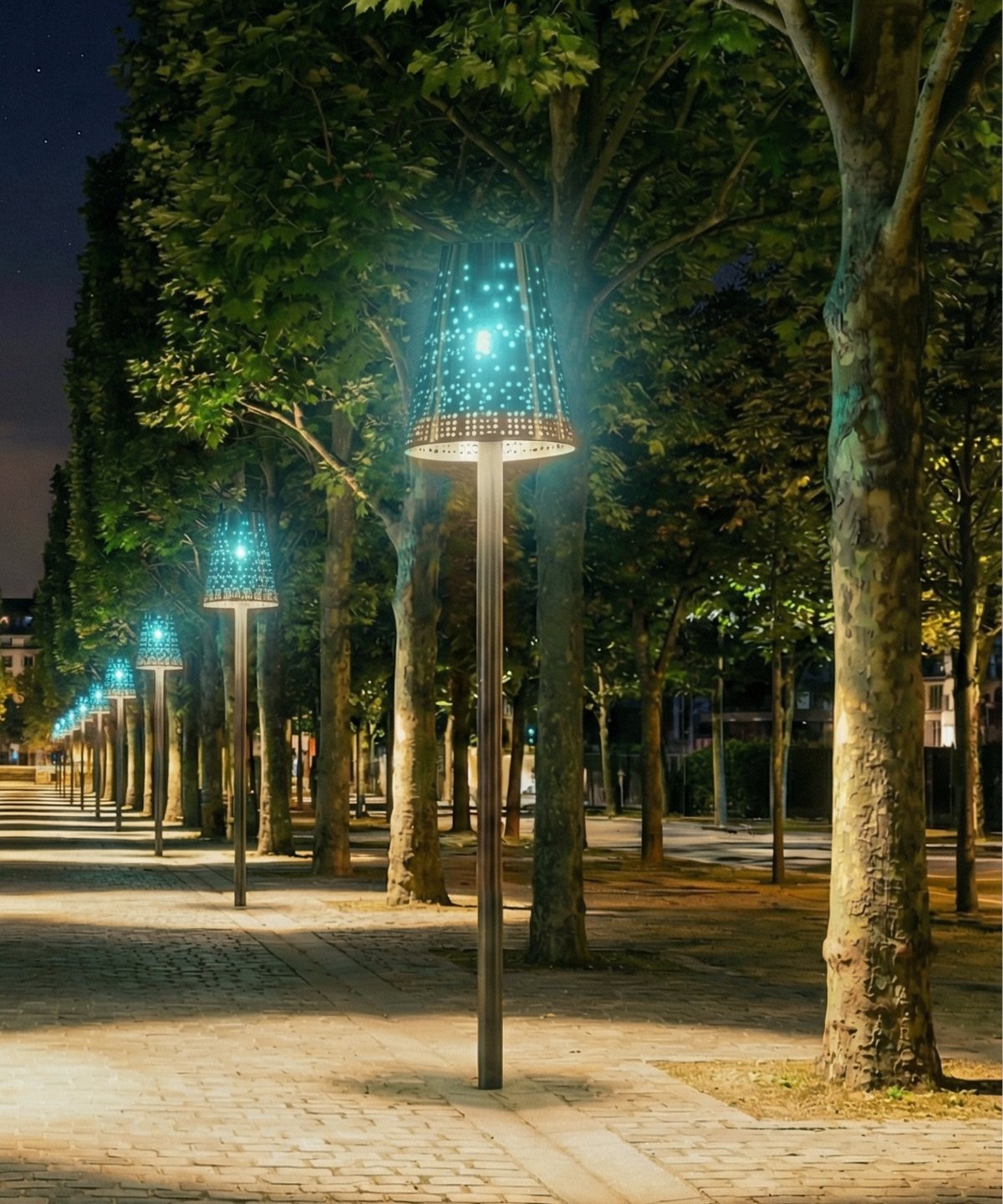 BLU.CIOLES - BHNS TZen5