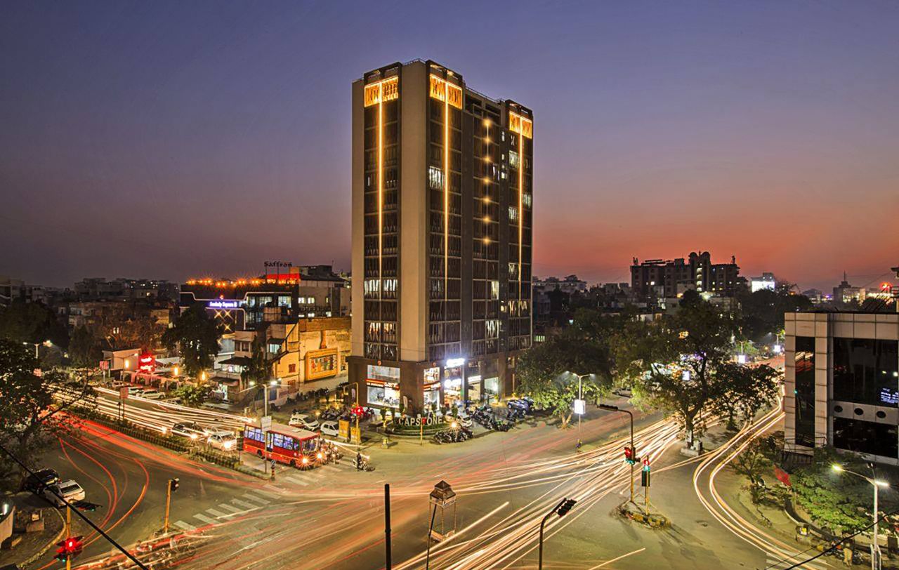 Project Video Poster