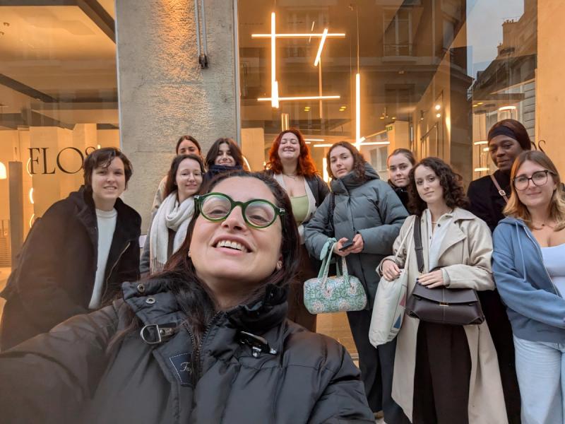 Atelier dada — Étoiles émergentes 2025