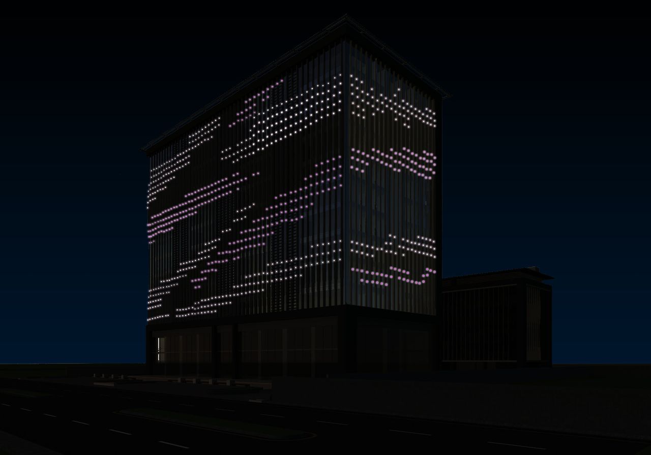 Project Video Poster