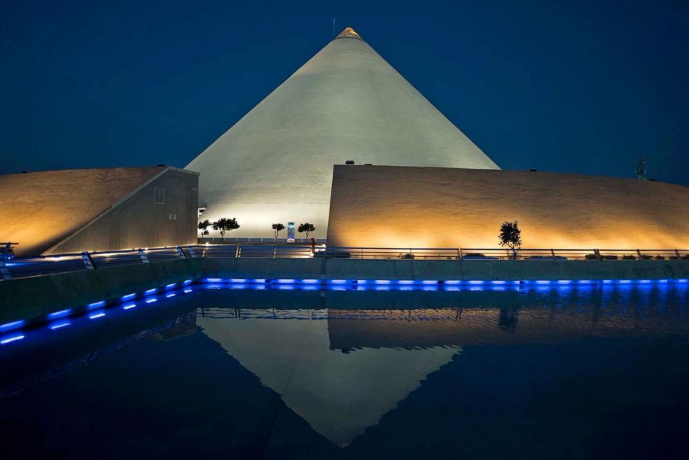 Le Mont de Sel  — Réalisation