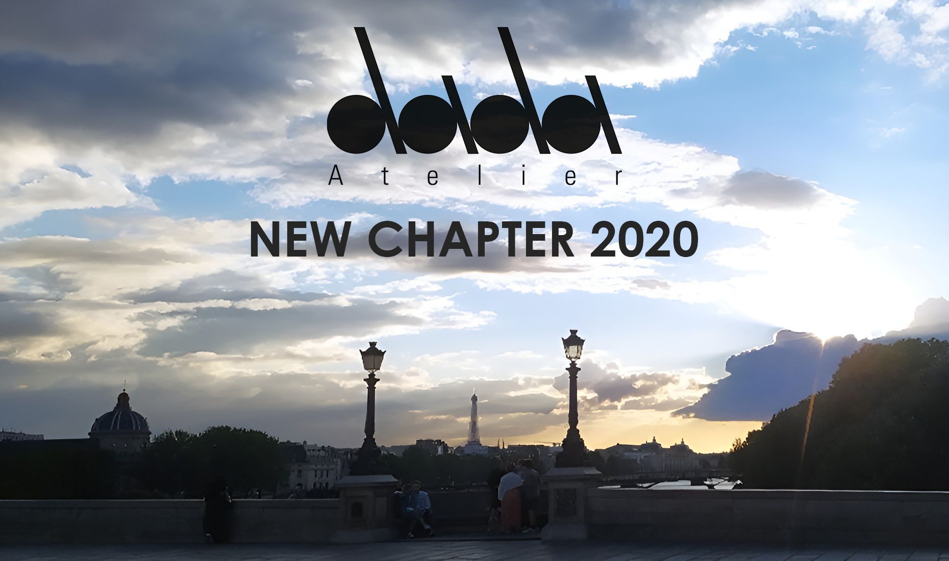 Atelier dada — 2020: A New Chapter in France After Ten Years in India