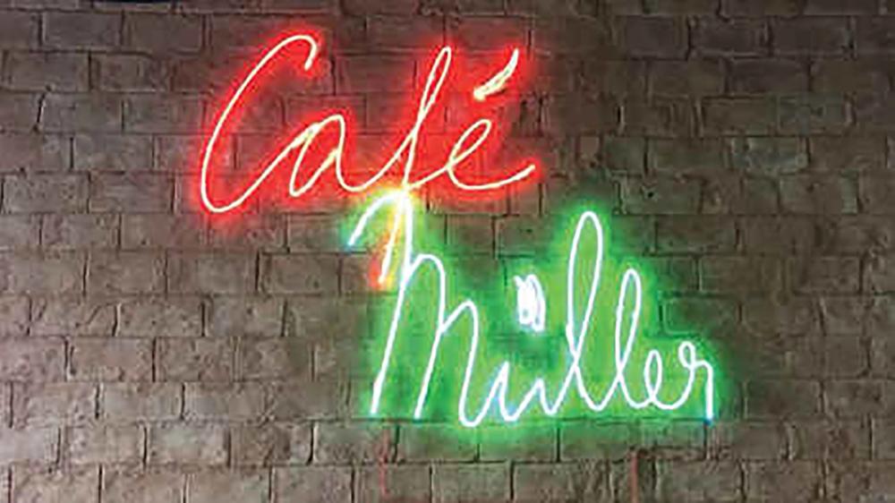 Lumière et Minimalisme