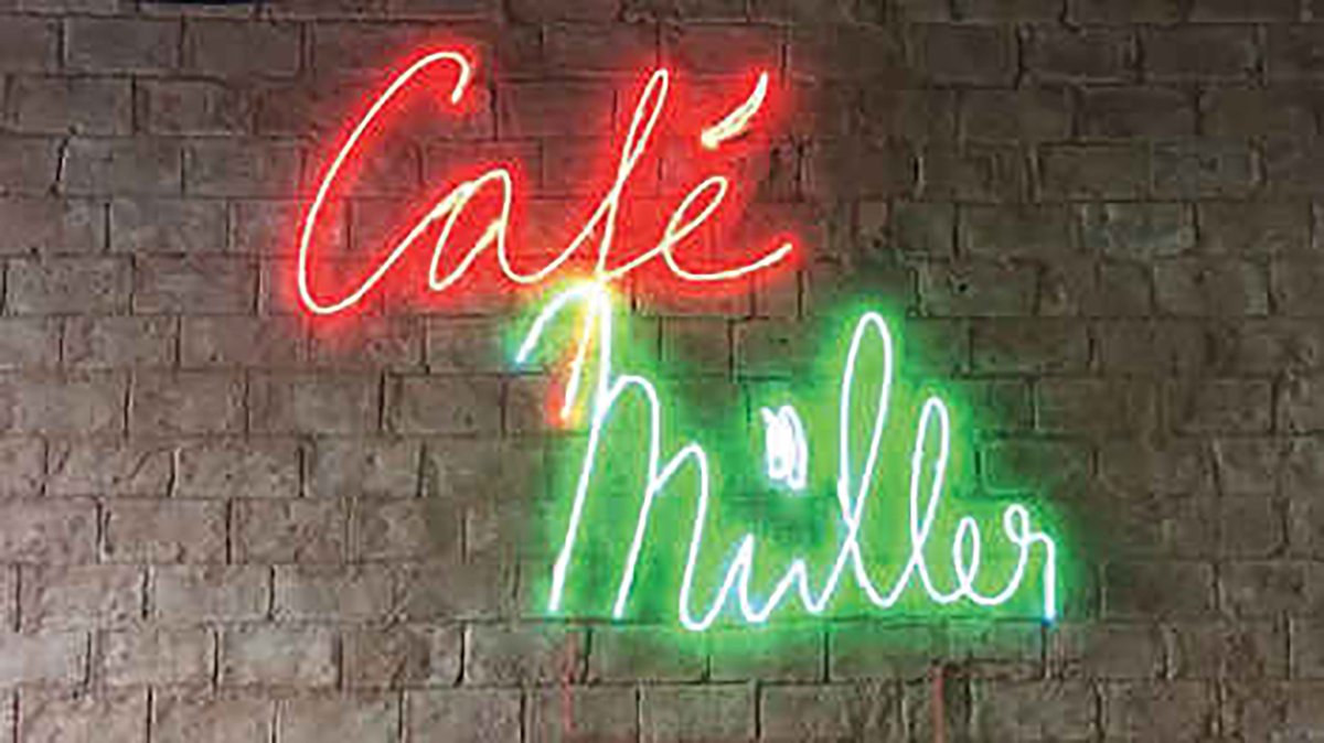 Lumière et Minimalisme