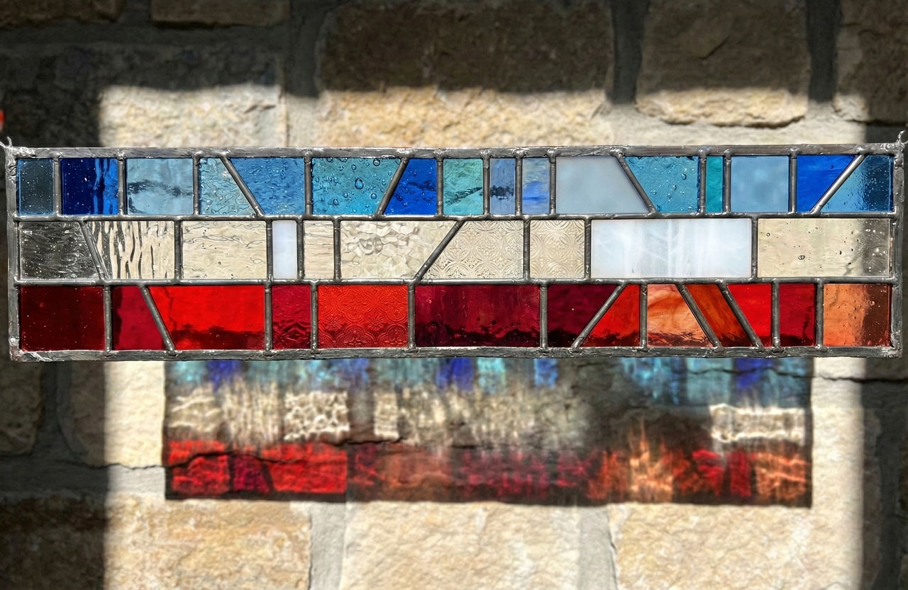 A Nocturnal Identity for the Haussmannian and Louis XIII Town Halls, France