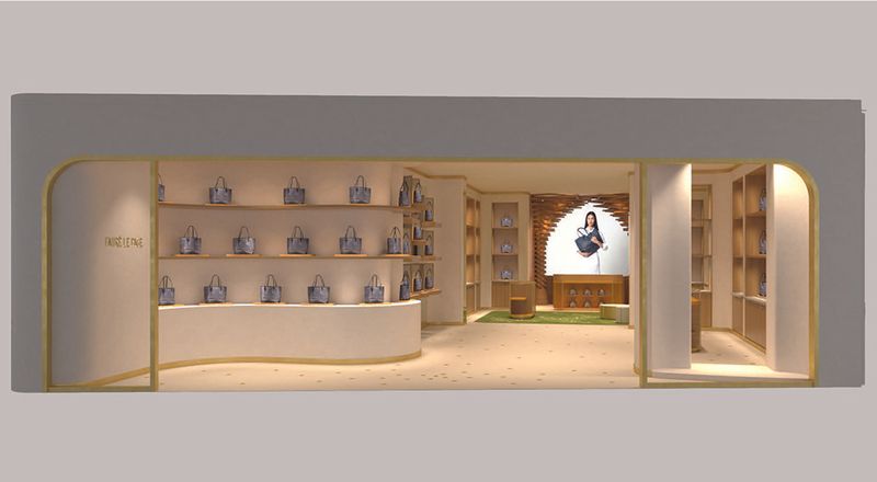 Entrée en portfolio — Fauré Le Page, Kuala Lumpur