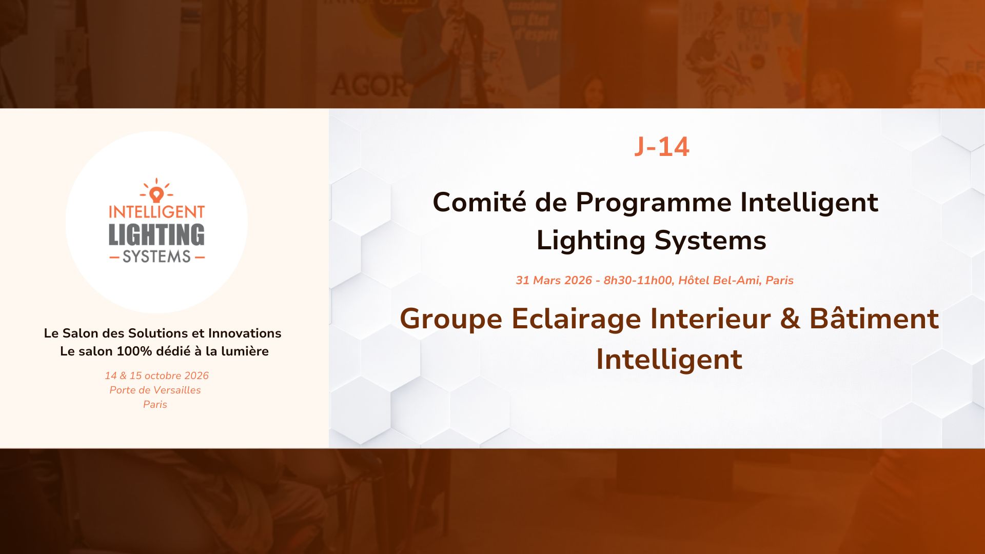 Invitation comité de programme ILS-IBS, dada 2026