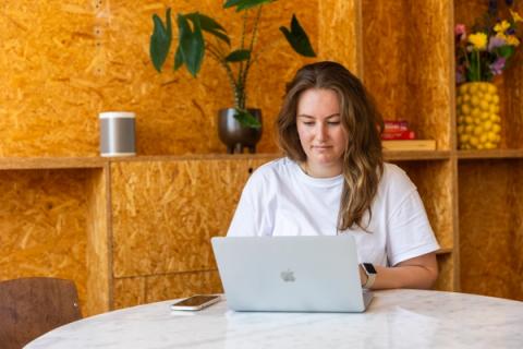 coworking Rotterdam