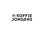 De Koffie Jongens logo