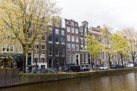 Herengracht 420