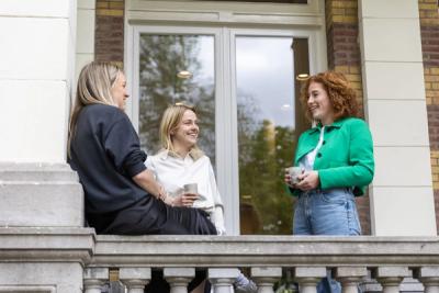 Community Amsterdam
