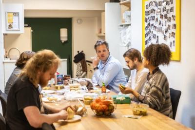 Community Amsterdam