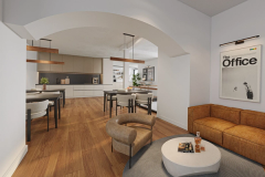 Rent a workspace in Utrecht