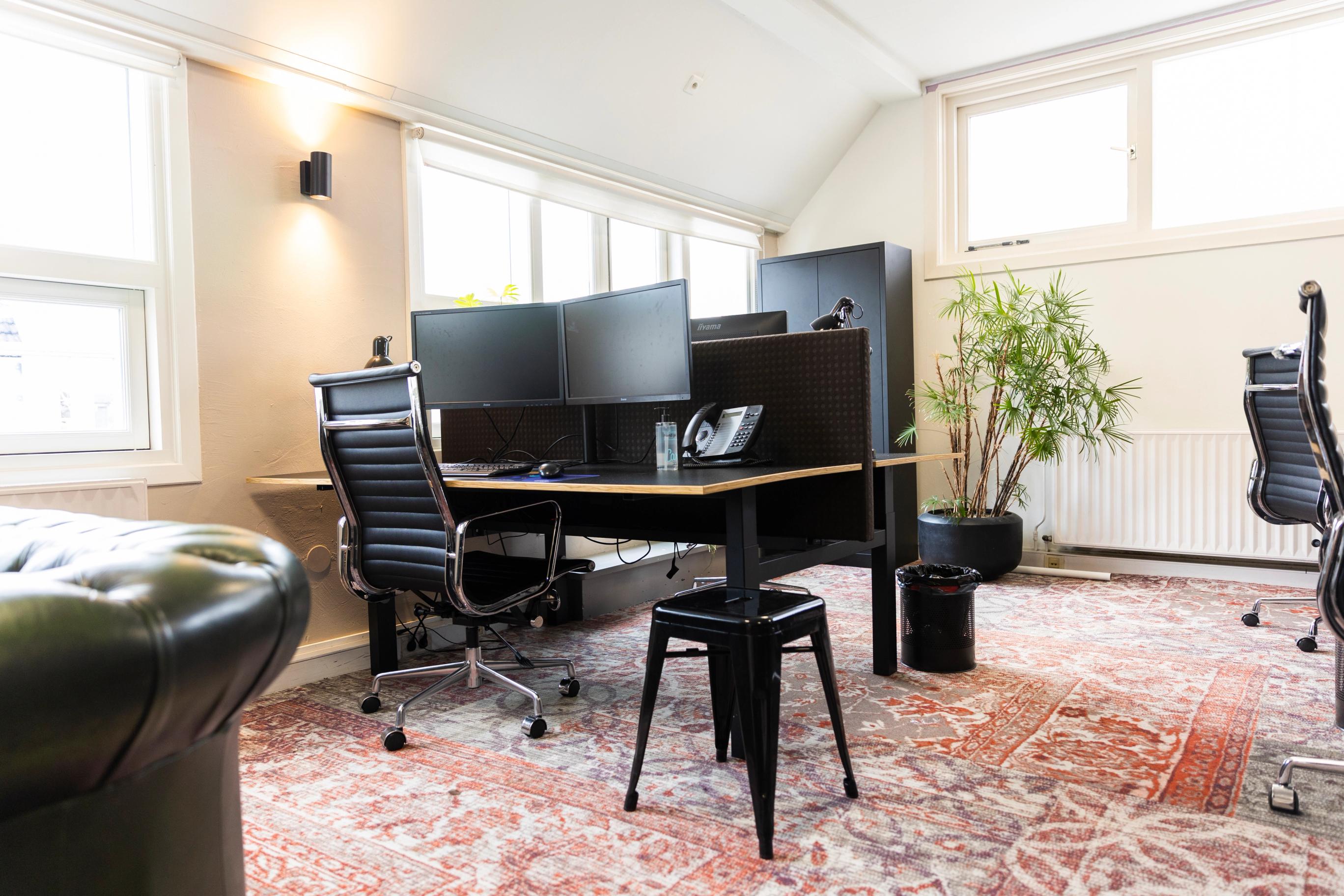 office space for rent Utrecht