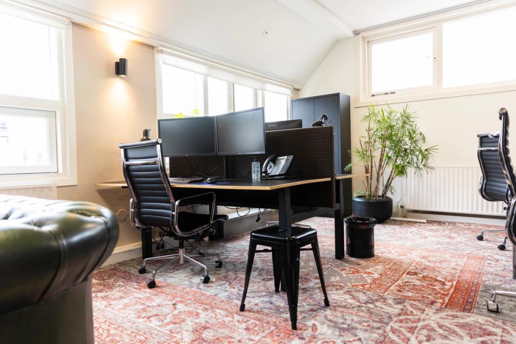 The future of work: Embrace the virtual office revolution!