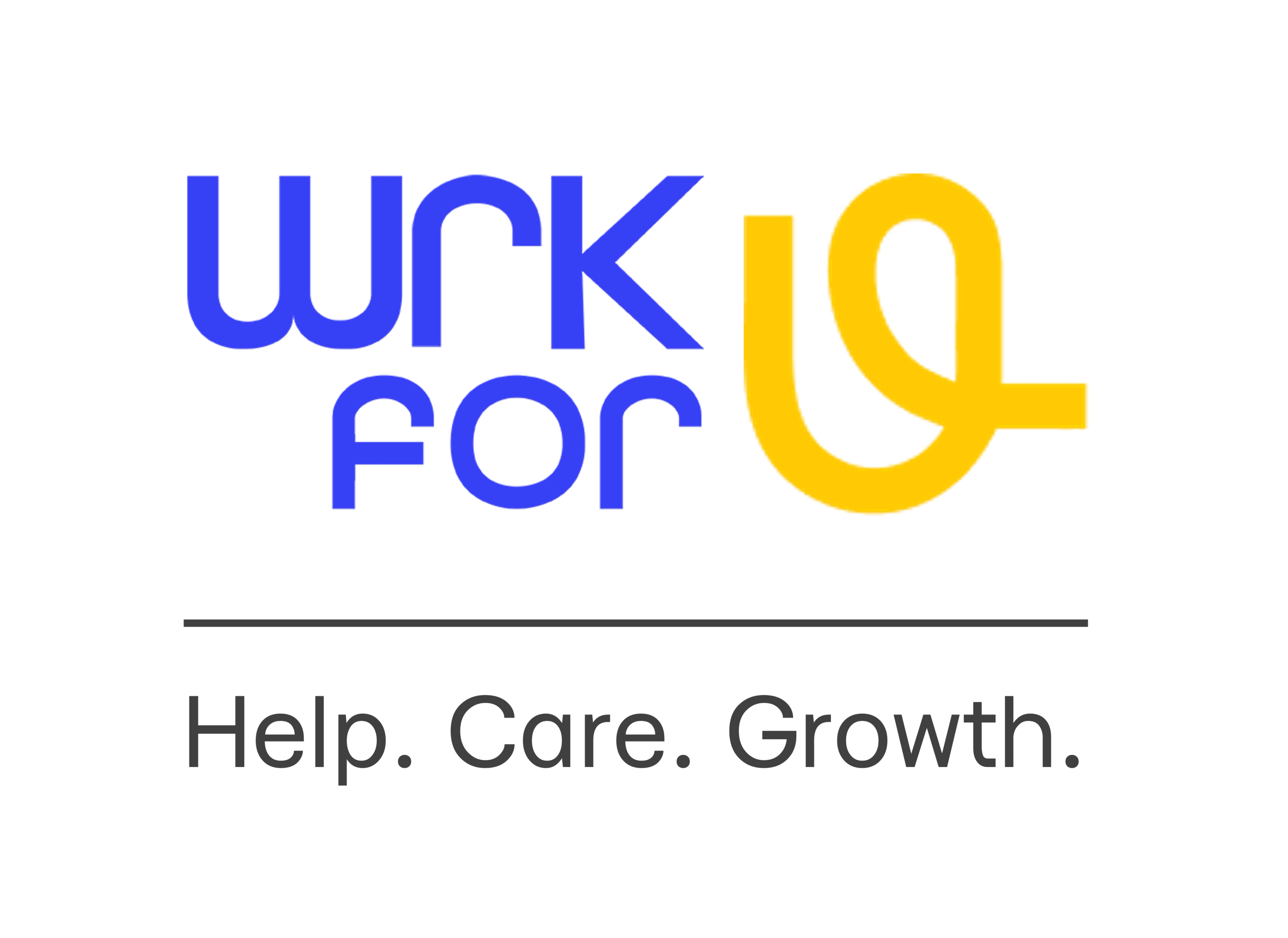 Wrk for U