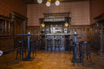 Freddy Heineken Keizersgracht