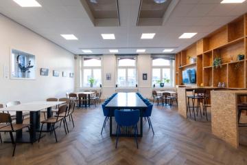 Common Area Singel