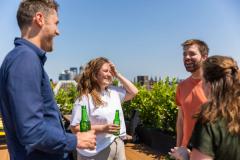 coworking Utrecht