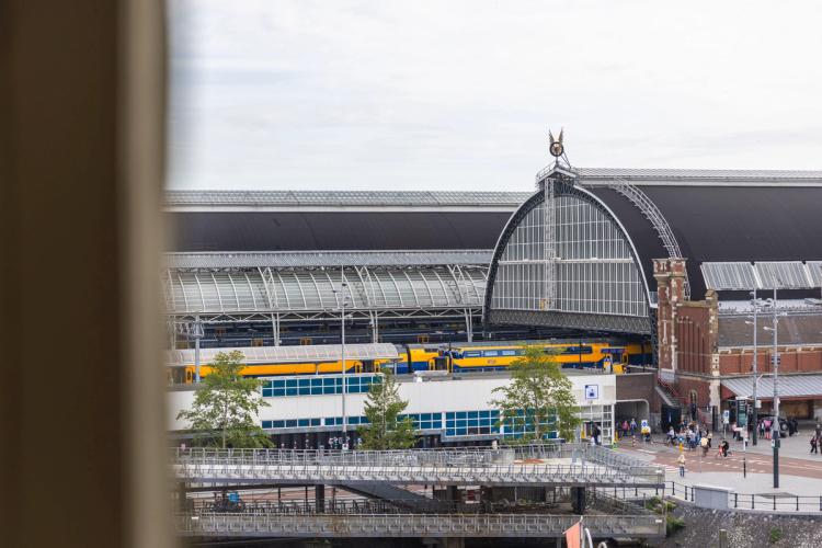 Coworking Amsterdam